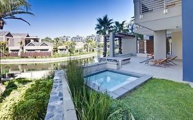 Lawhill Luxury apartamentos Ciudad del Cabo Exterior photo