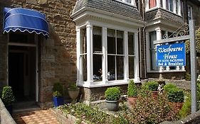 Westbourne Guest House Penzance Exterior photo