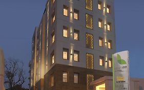 Quality Inn Gurgaon Exterior photo