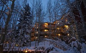 Enclave Snowmass Lower Village Condominium By Slc Snowmass Village Exterior photo