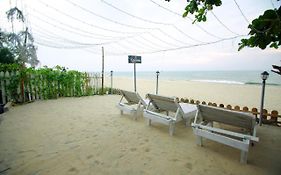 Hotel Shalom Beach Residency Alappuzha Exterior photo