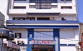 Hotel Dolphin Jalandhar Exterior photo