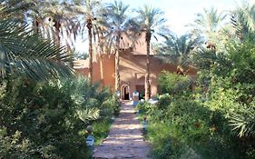 Hotel Riad Tagmadarte Ferme d'Hôte Zagora Exterior photo