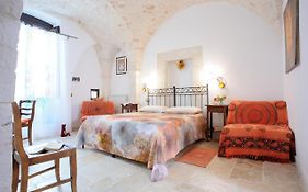 Santo Stefano Bed and Breakfast Putignano Exterior photo