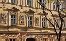 Homely Apartment'S Old Town Cracovia Exterior photo