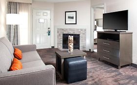 Homewood Suites By Hilton Dallas/Addison Exterior photo