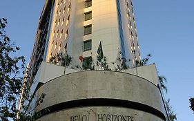 Belo Horizonte Plaza Hotel Exterior photo