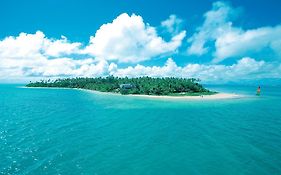 Fafa Island Resort Nukualofa Exterior photo