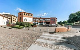 Lake Como Golf Hotel Exterior photo