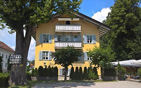 Hotel Altes Zollhaus Bad Tölz Exterior photo