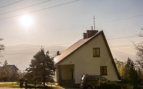 Hotel Cezar Naturyzm Bielsko-Biała Exterior photo