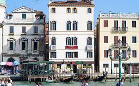 Antiche Figure Hotel Venecia Exterior photo