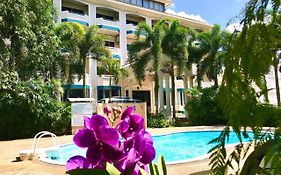 Krabi Golden Hill Hotel Exterior photo