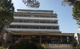 Hotel Ambra Lignano Sabbiadoro Exterior photo