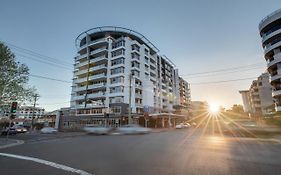 Adina Apartment Hotel Wollongong Exterior photo