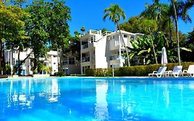 Hotel Tropical Casa Laguna Cabarete Exterior photo