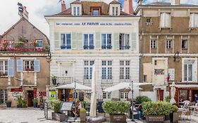 Le Parvis Bed and Breakfast Chartres Exterior photo