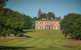 Hotel Rudding Park Harrogate Exterior photo