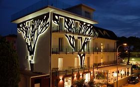 Hotel Abc Cervia Exterior photo