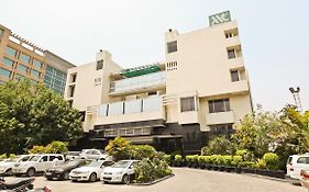 M.K.Hotel Amritsar Exterior photo