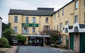 Ivy Bush Royal Hotel By Compass Hospitality Carmarthen Exterior photo