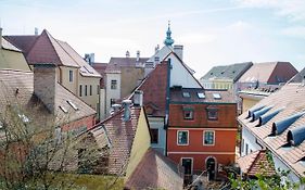 Hotel Konferencia Győr Exterior photo