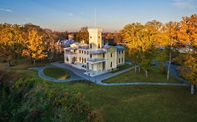 Hotel Schloss Fall, Keila-Joa Exterior photo