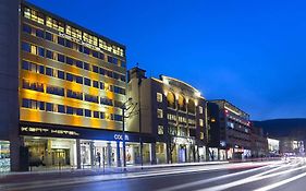 Kent Hotel Bursa Exterior photo