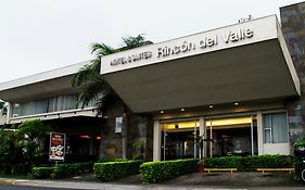 Rincon del Valle Hotel&Suites San José Exterior photo