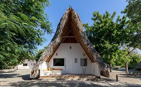 Punta Rucia Lodge Exterior photo