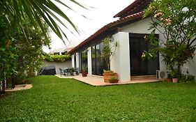 Cancun Luxury Stella Maris Villa By The Sea Exterior photo