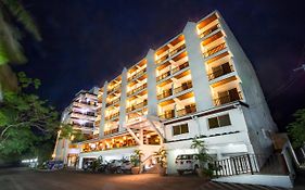 Calypso Hotel Toamasina Exterior photo