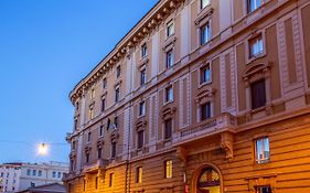 Piccolo Imperiale Bed and Breakfast Roma Exterior photo