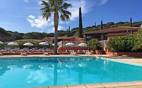 Village Vacances de Ramatuelle Saint-Tropez Exterior photo