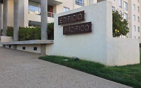 Departamento Laguna Bahia Apartamento Algarrobo Exterior photo