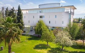 Hotel Finca Hermitage Mendoza Exterior photo