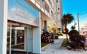 Apartamento Bahia Palace, Best View And Location! Punta del Este Exterior photo