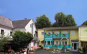 Hotel Gasthof Oberer Gesslbauer Stanz Im Murztal Exterior photo