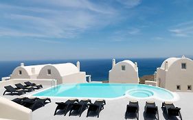 Dome Santorini Resort Imerovigli  Exterior photo