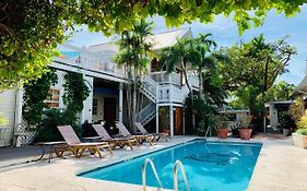 Heron House (Adults Only) Hotel Cayo Hueso Exterior photo