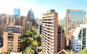 Vip Home Santiago de Chile Exterior photo