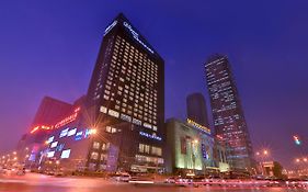 Hotel The Longemont Shenyang Exterior photo