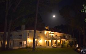 Solanas Punta Del Este Spa&Resort Exterior photo