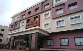 Hotel Rathna Residency Erode Exterior photo