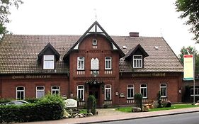 Hotel Heitmann'S Gasthof Kirchlinteln Exterior photo