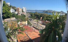 Villa Costera Hotel Boutique Acapulco Exterior photo