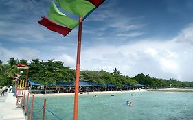 Paradise Island Park & Beach Resort Davao Exterior photo