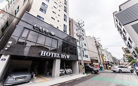 Hotel It'S W Suwon Exterior photo