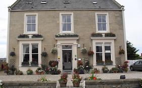 The Spindrift Guest House Anstruther Exterior photo