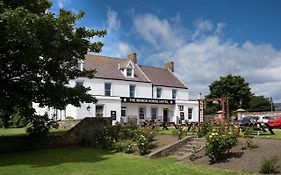 Manor House Hotel Holy Island Berwick-upon-Tweed Exterior photo